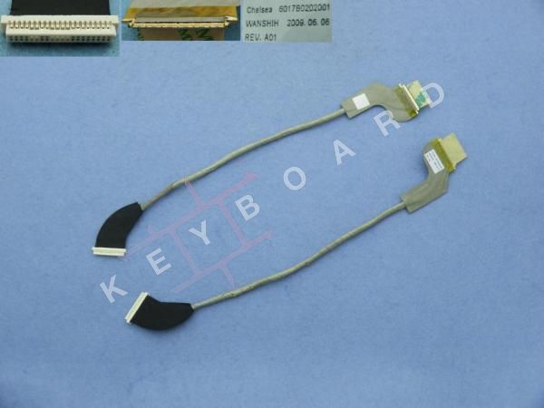 Шлейф матриці до ноутбука Toshiba Satellite A500